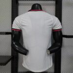26-27 Real Madrid Home Player Version Jersey - Image 2