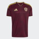Adidas Venezuela Home Jersey Youth 2026