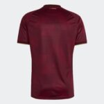 Adidas Venezuela Home Jersey Youth 2026 - Image 2